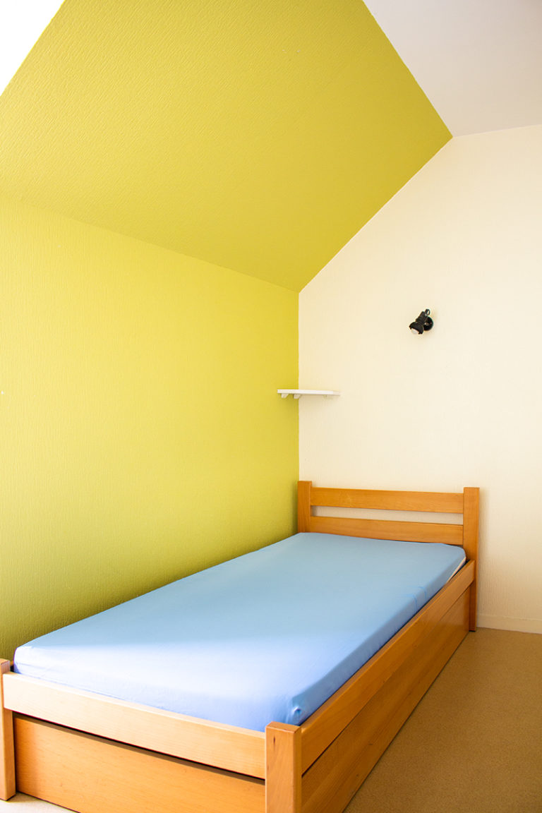 Appartement Résidence Louis de Broglie