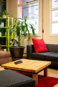 Photo Résidence Louis de Broglie