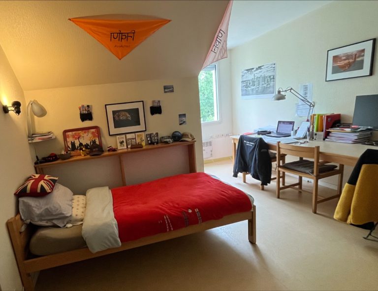 Apt DENIS FARGE 2022